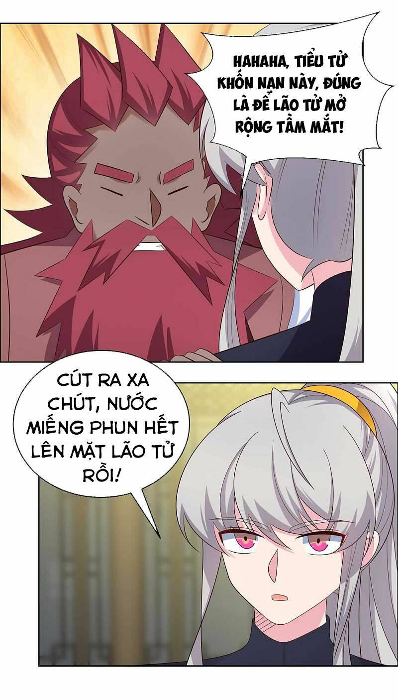 Chương 205 - Trang 7