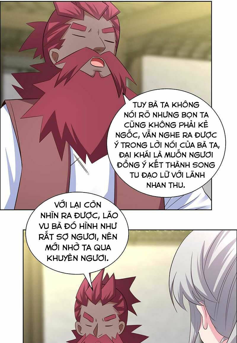 Chương 205 - Trang 8