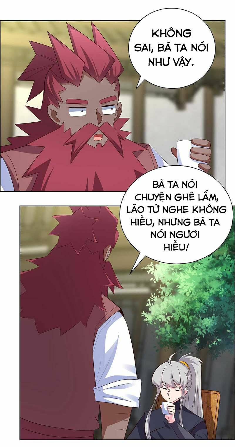 Chương 205 - Trang 10