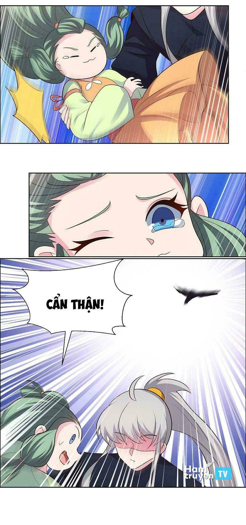 Chương 206 - Trang 10