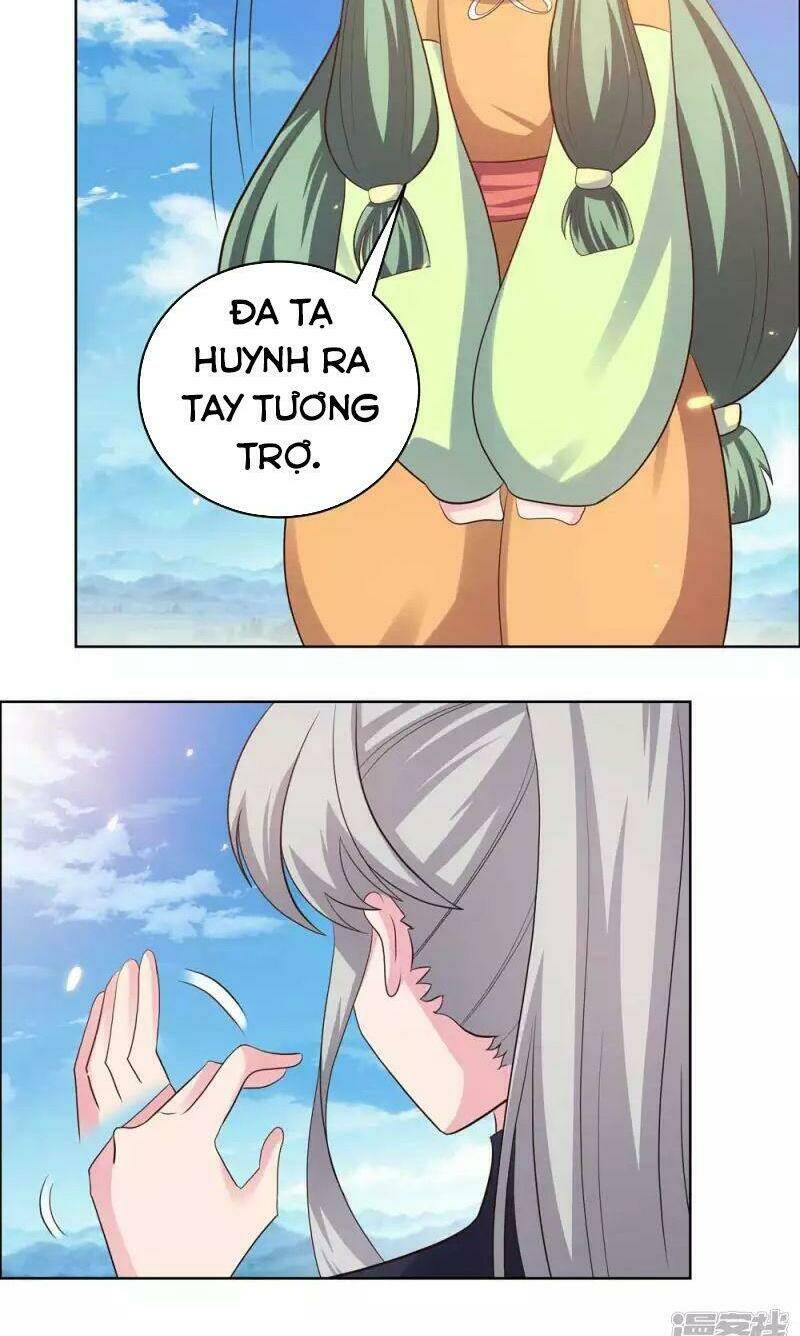 Chương 207 - Trang 11