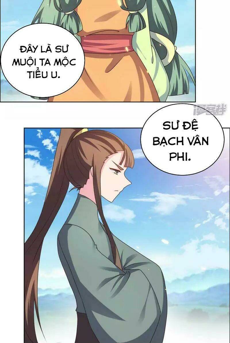 Chương 207 - Trang 14