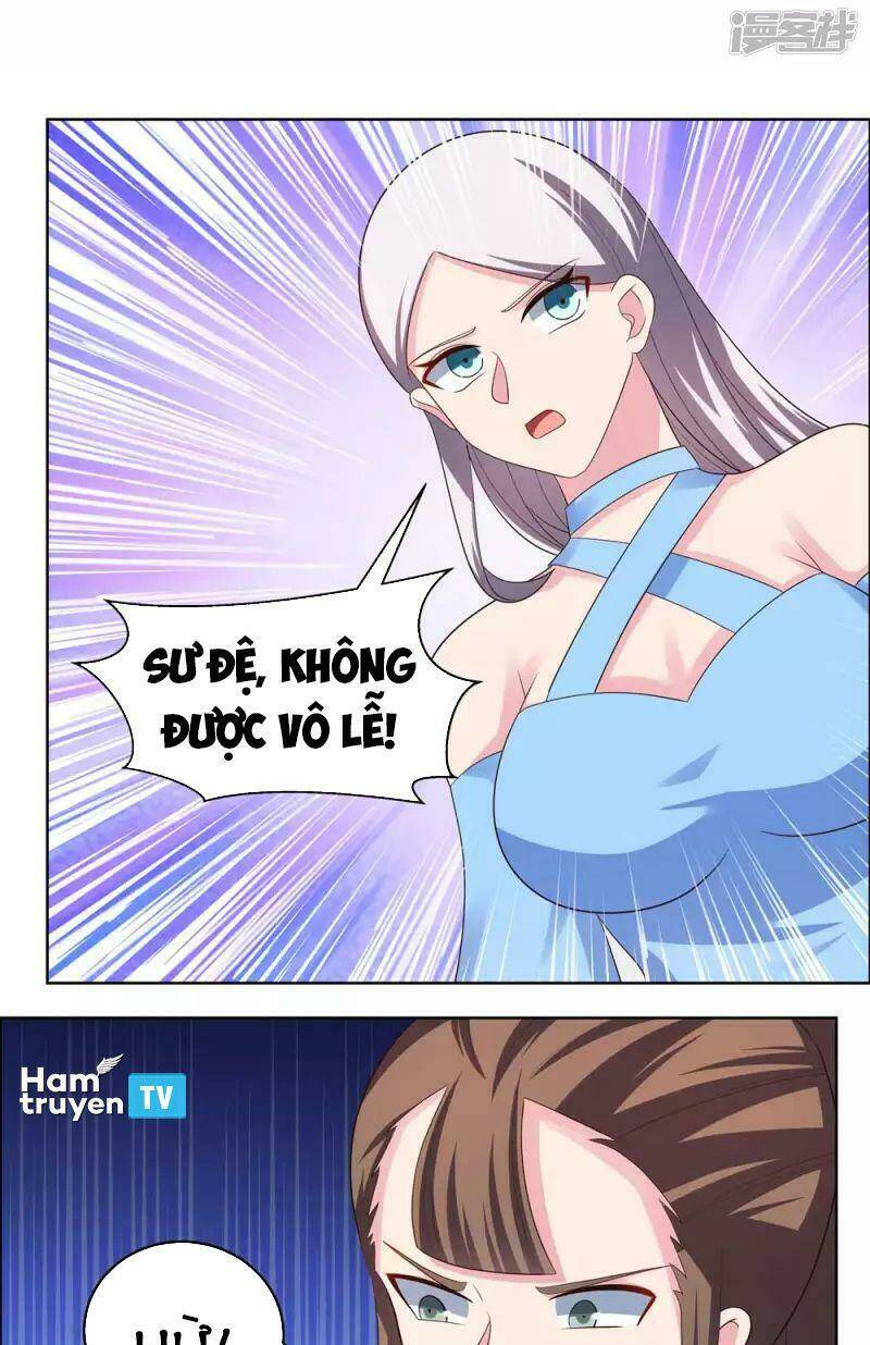 Chương 207 - Trang 19
