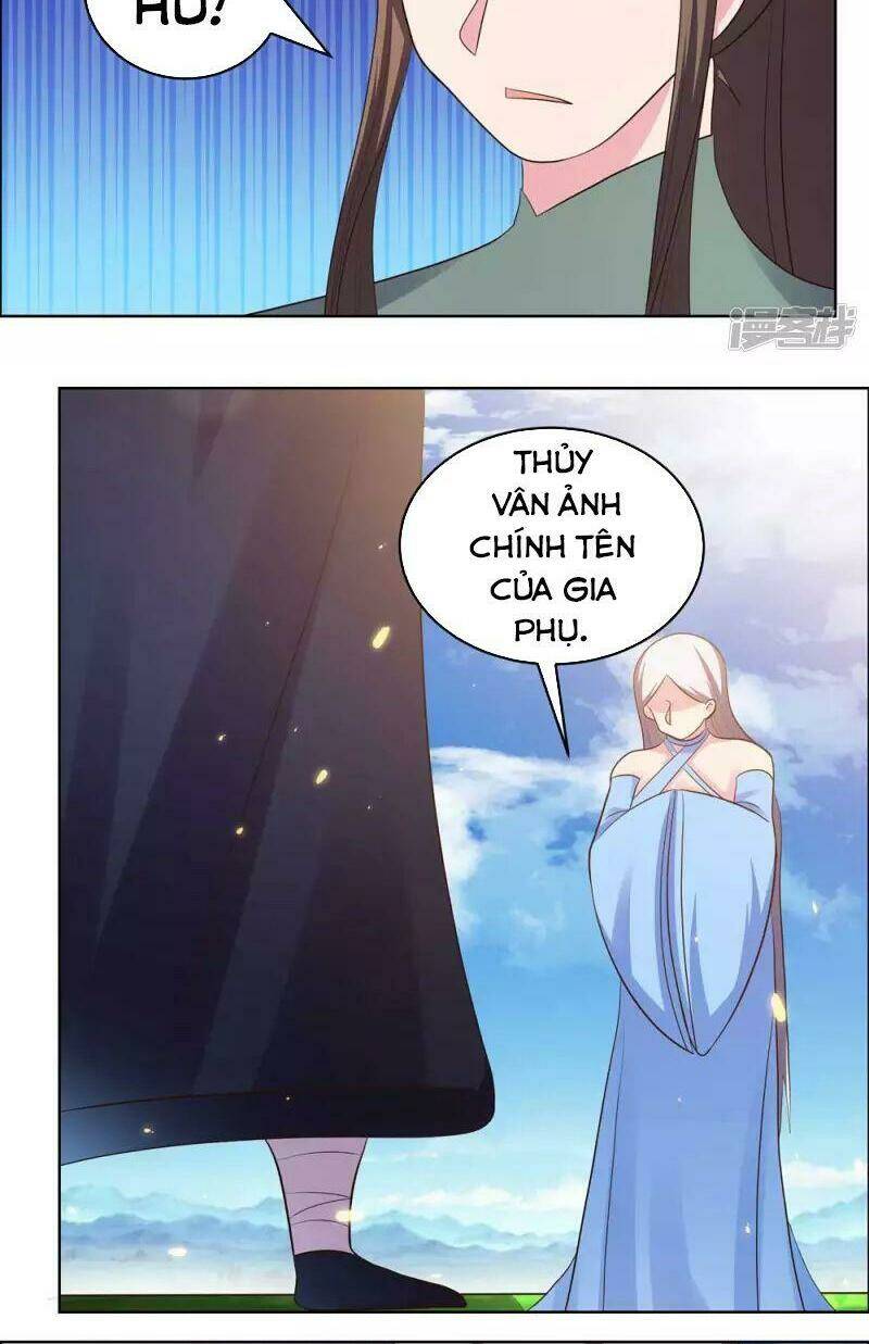 Chương 207 - Trang 20