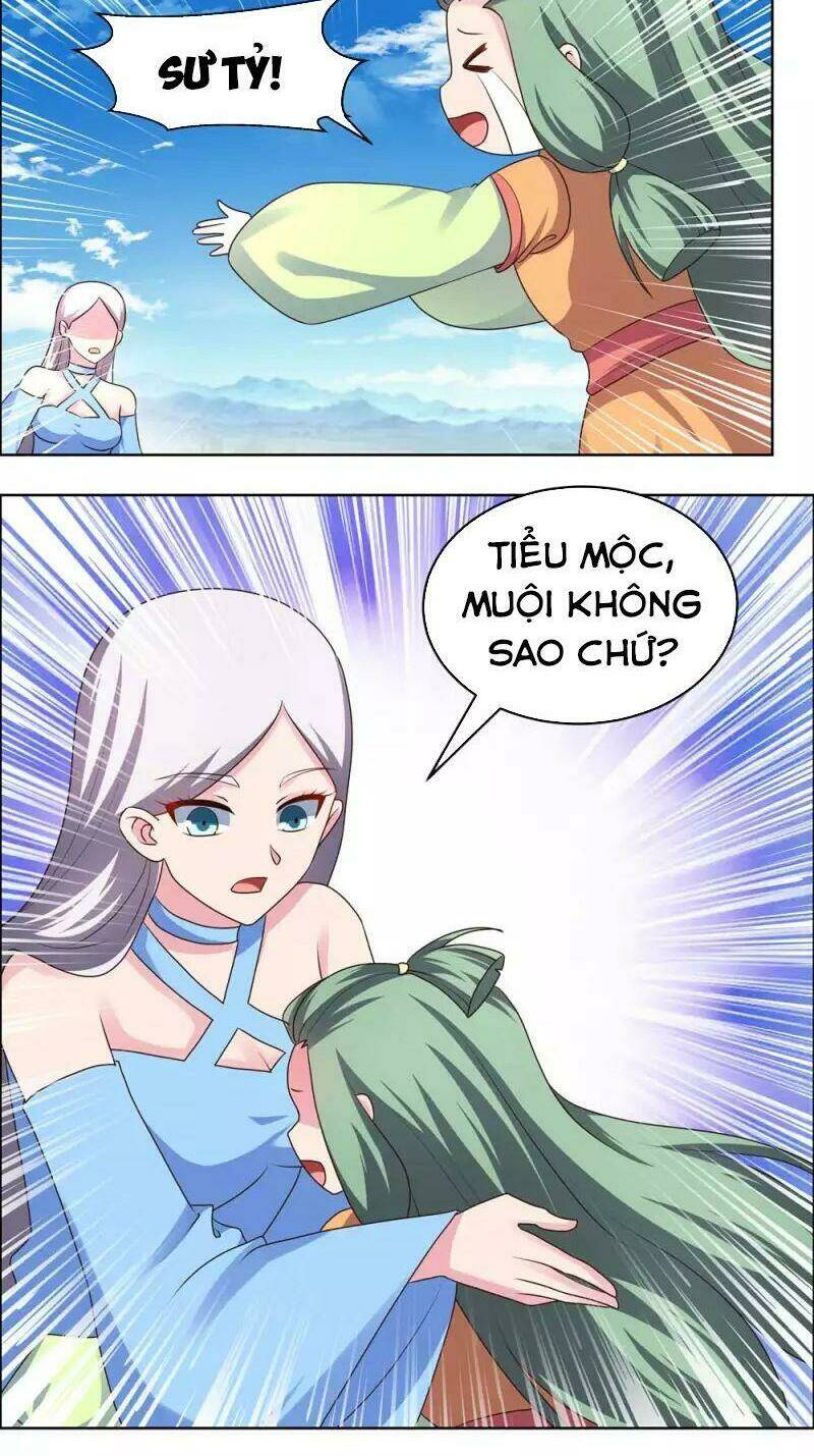 Chương 207 - Trang 7