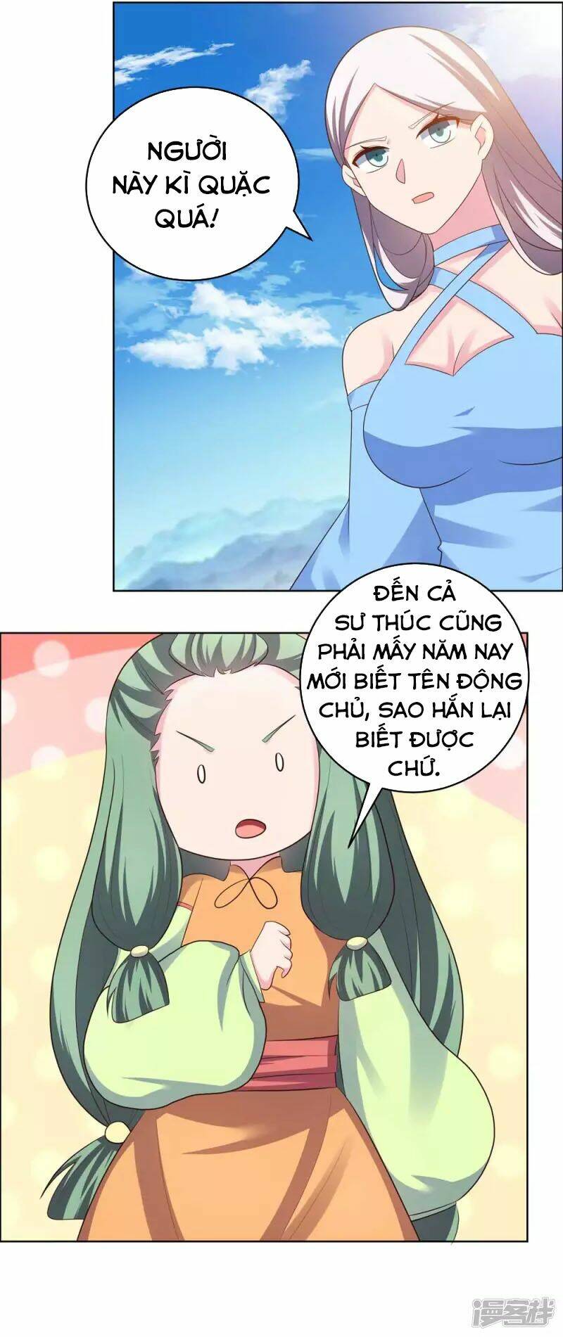 Chương 208 - Trang 6