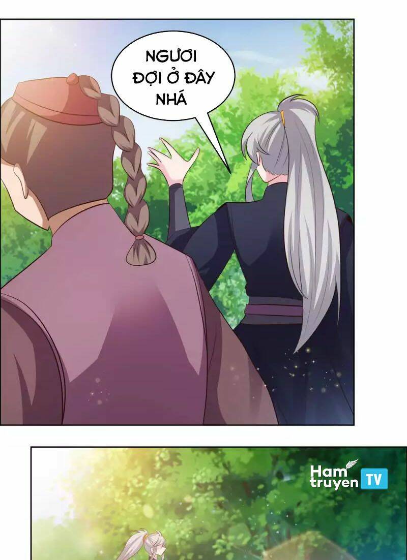 Chương 209 - Trang 1