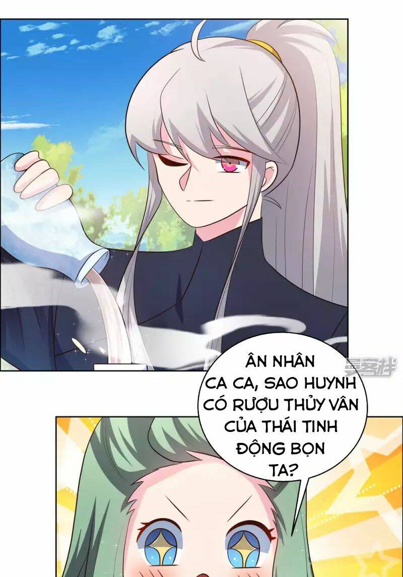 Chương 209 - Trang 14