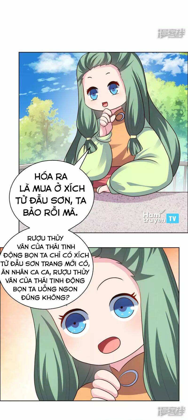 Chương 209 - Trang 16
