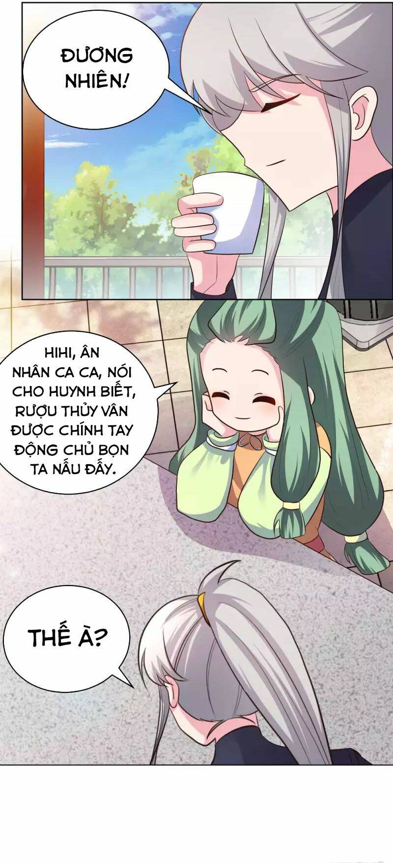 Chương 209 - Trang 17