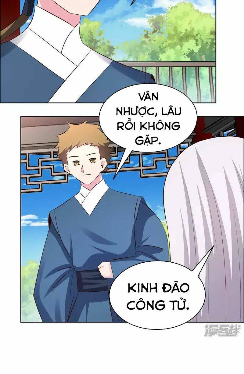 Chương 209 - Trang 21