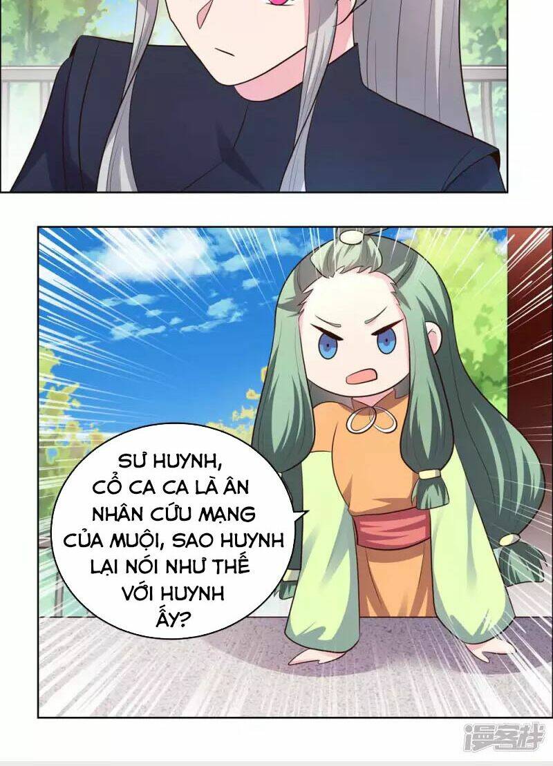 Chương 209 - Trang 23