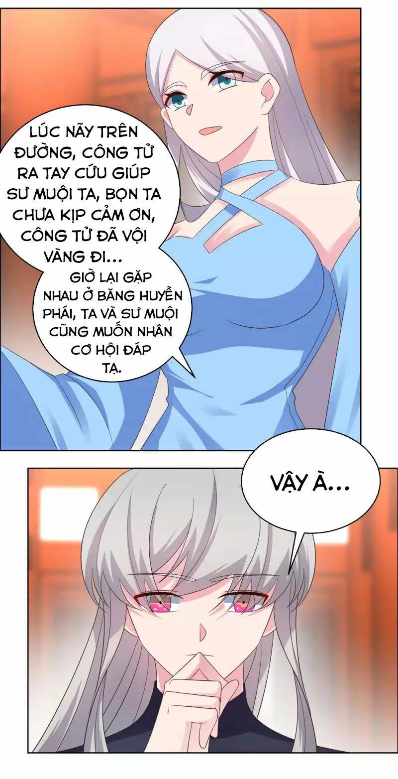 Chương 209 - Trang 8