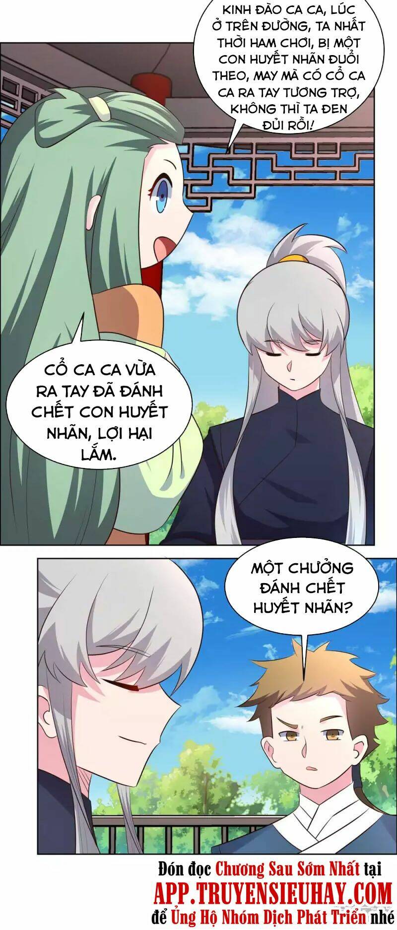 Chương 210 - Trang 2