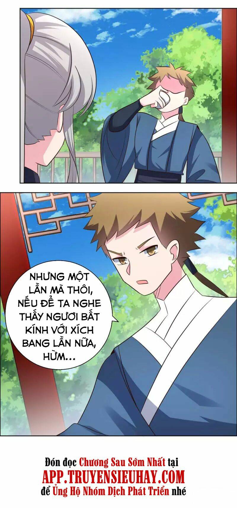 Chương 210 - Trang 13