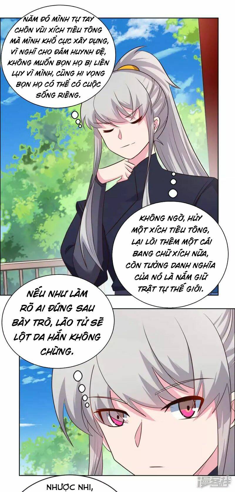 Chương 210 - Trang 14