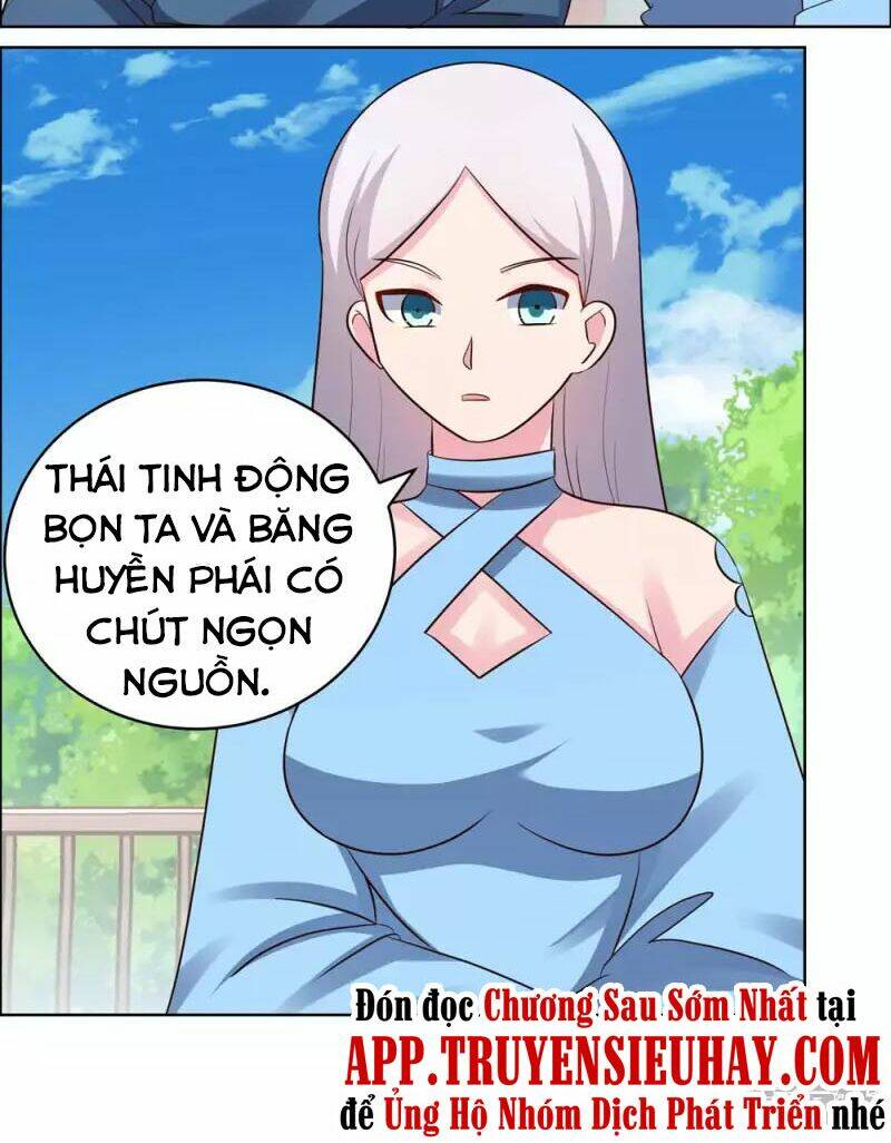 Chương 210 - Trang 16