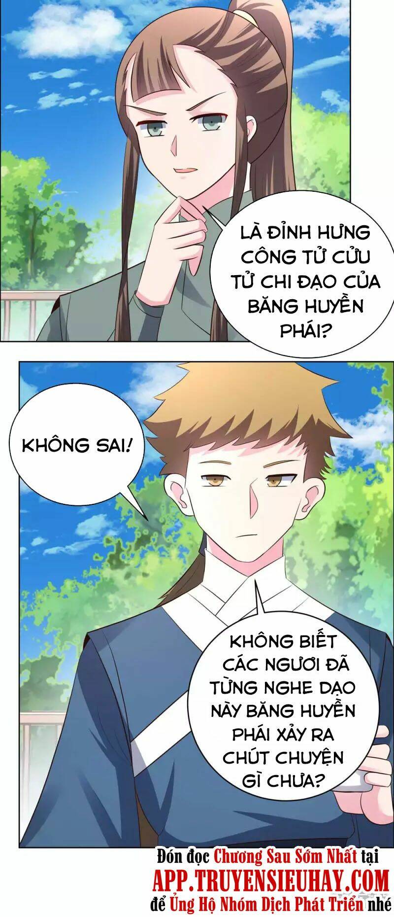 Chương 210 - Trang 18