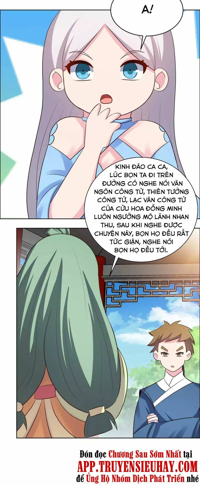 Chương 210 - Trang 20