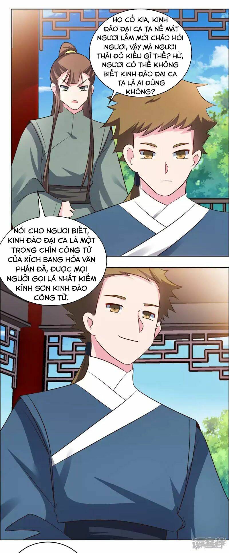 Chương 210 - Trang 6