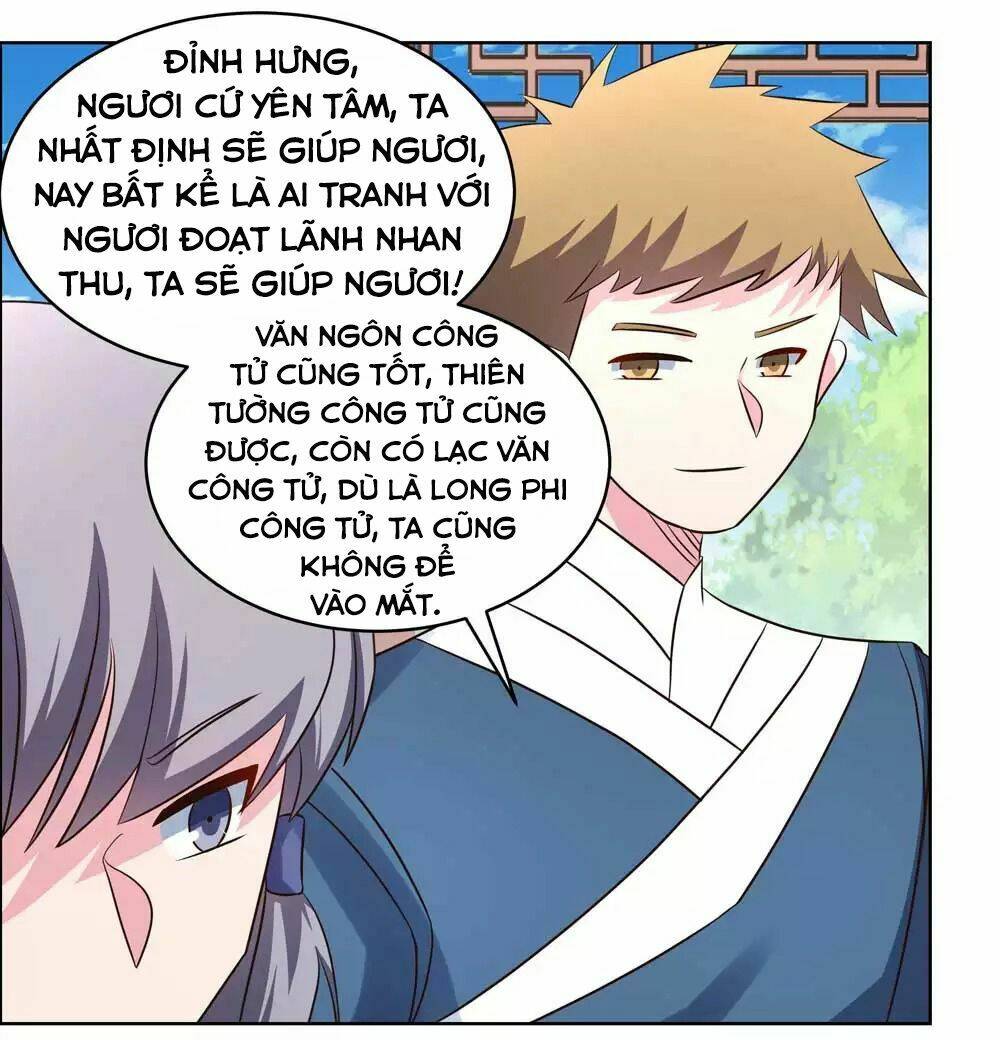 Chương 211 - Trang 18