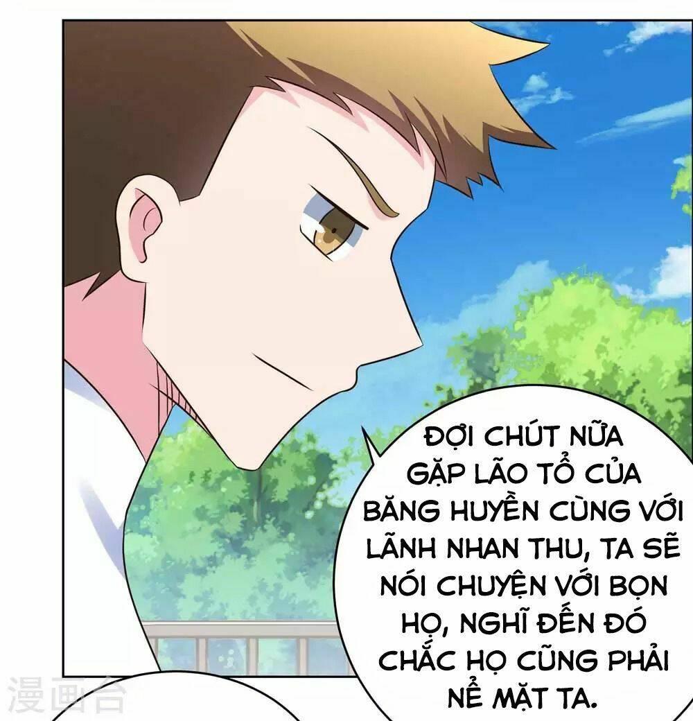 Chương 211 - Trang 19