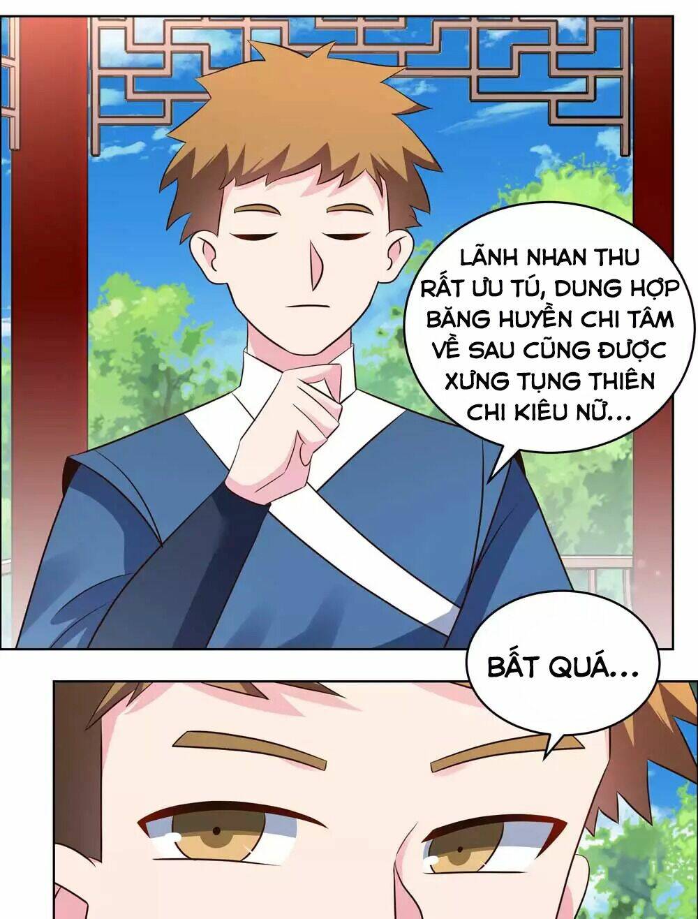Chương 211 - Trang 3