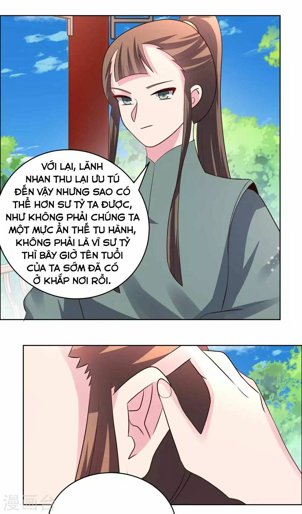 Chương 211 - Trang 5