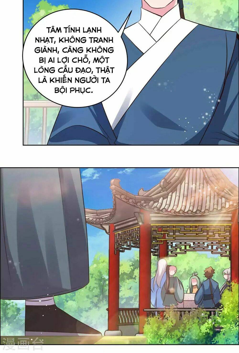 Chương 211 - Trang 7