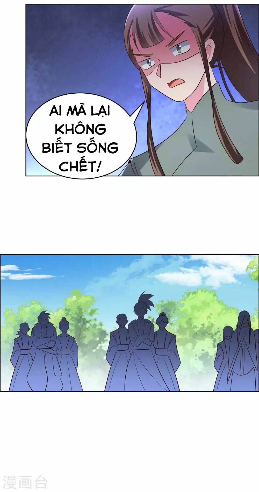 Chương 212 - Trang 21