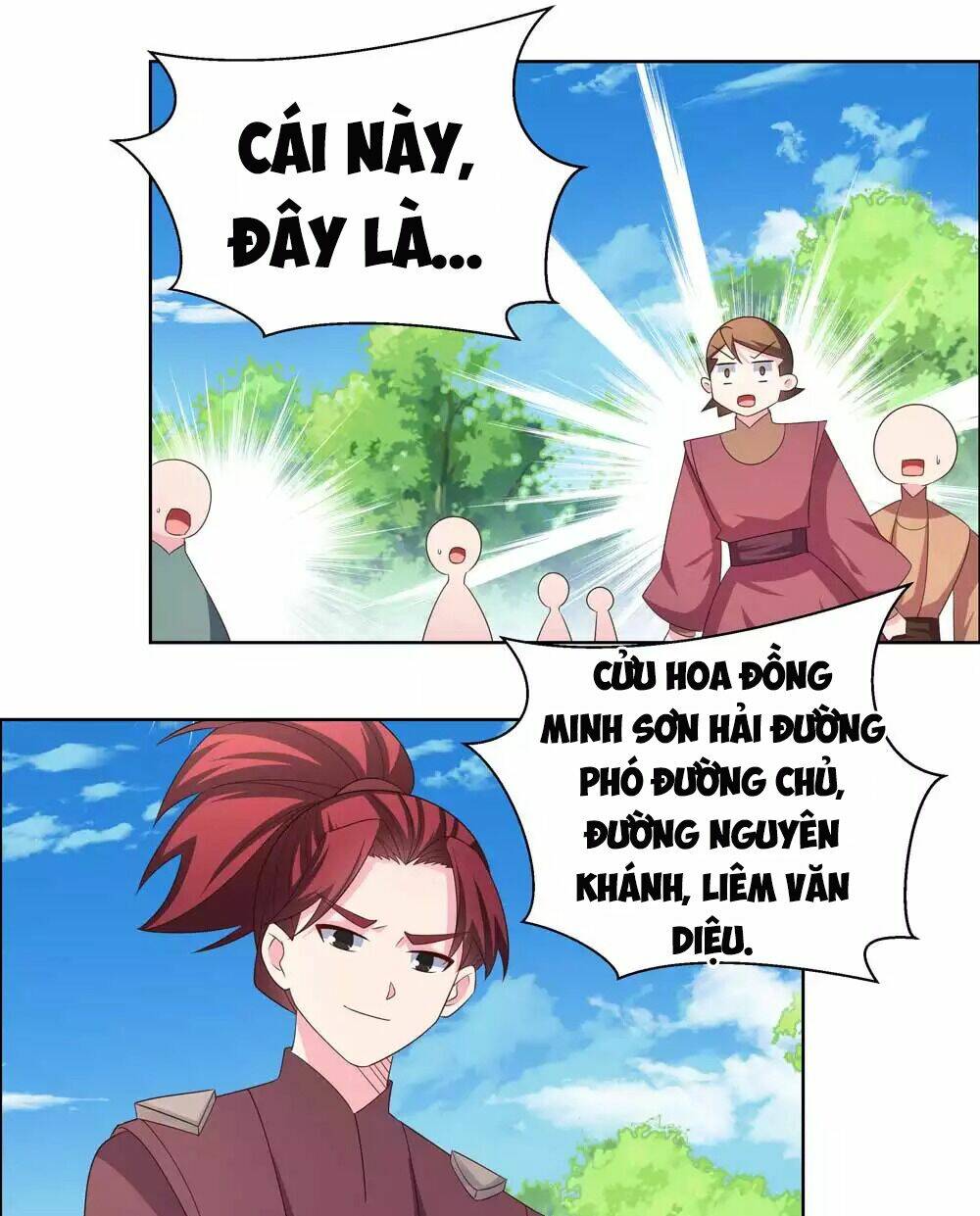 Chương 212 - Trang 22