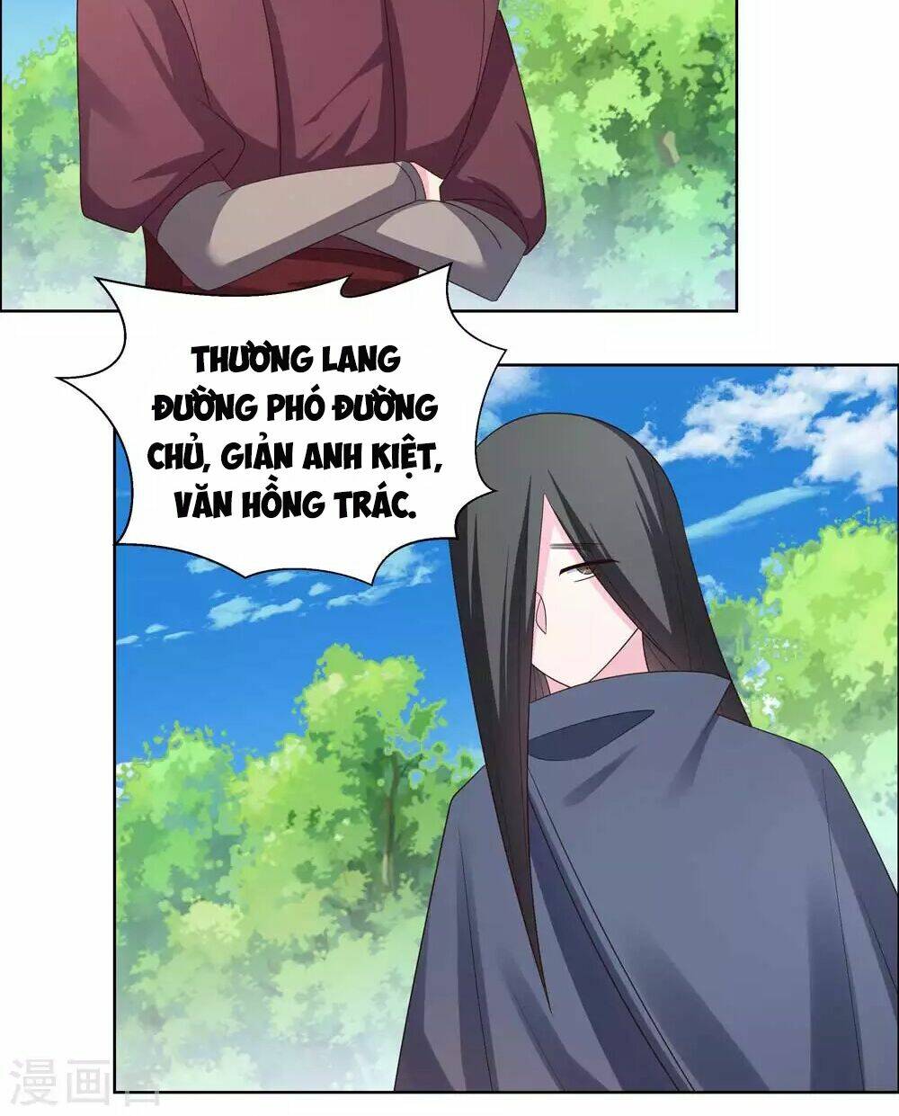 Chương 212 - Trang 23