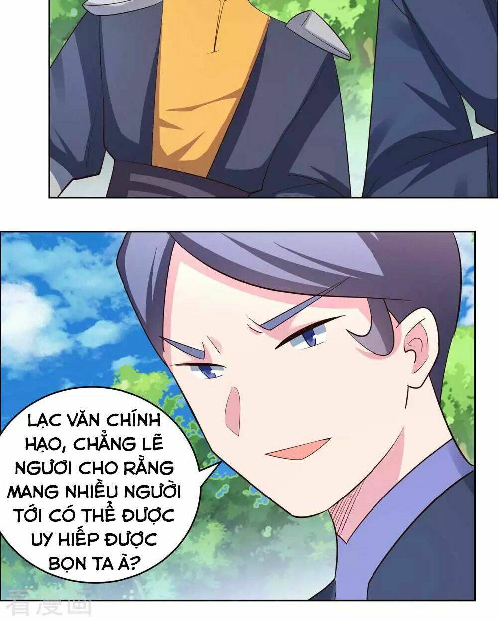 Chương 213 - Trang 11