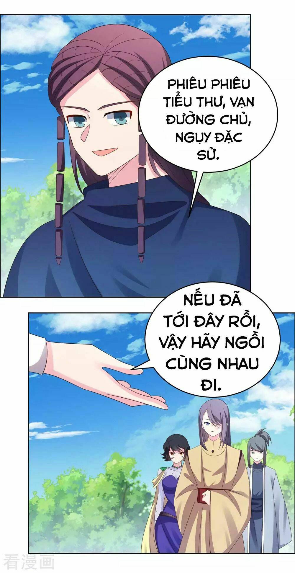 Chương 213 - Trang 16