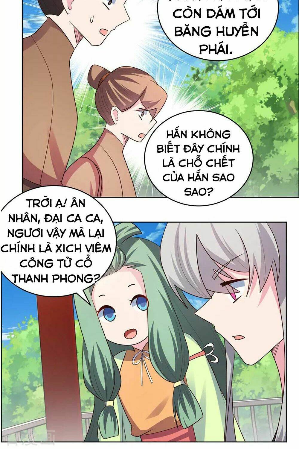 Chương 214 - Trang 12