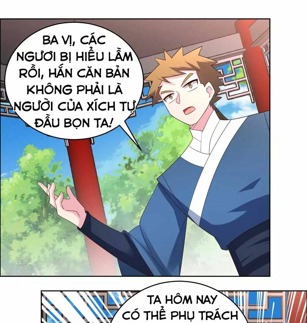Chương 214 - Trang 17