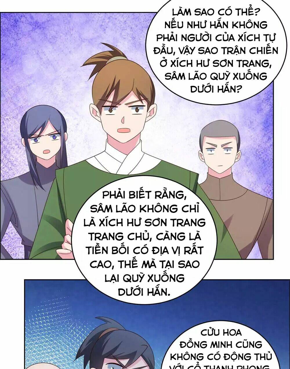 Chương 214 - Trang 19