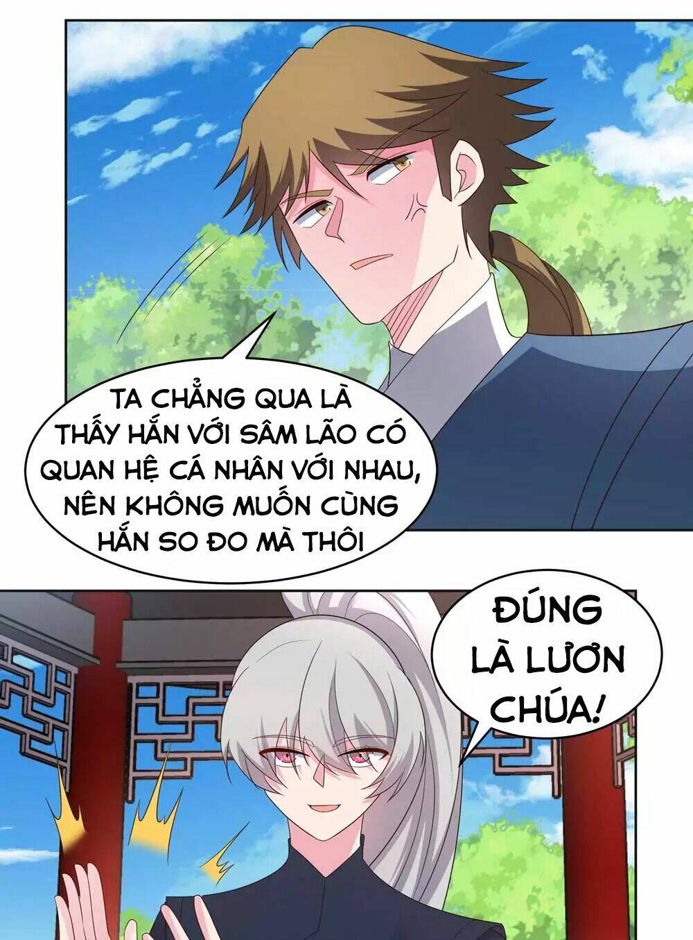 Chương 215 - Trang 27