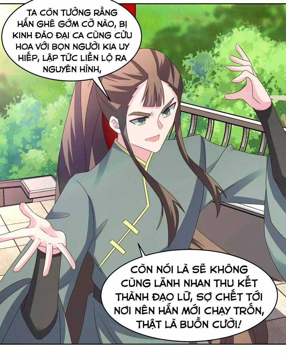Chương 216 - Trang 12