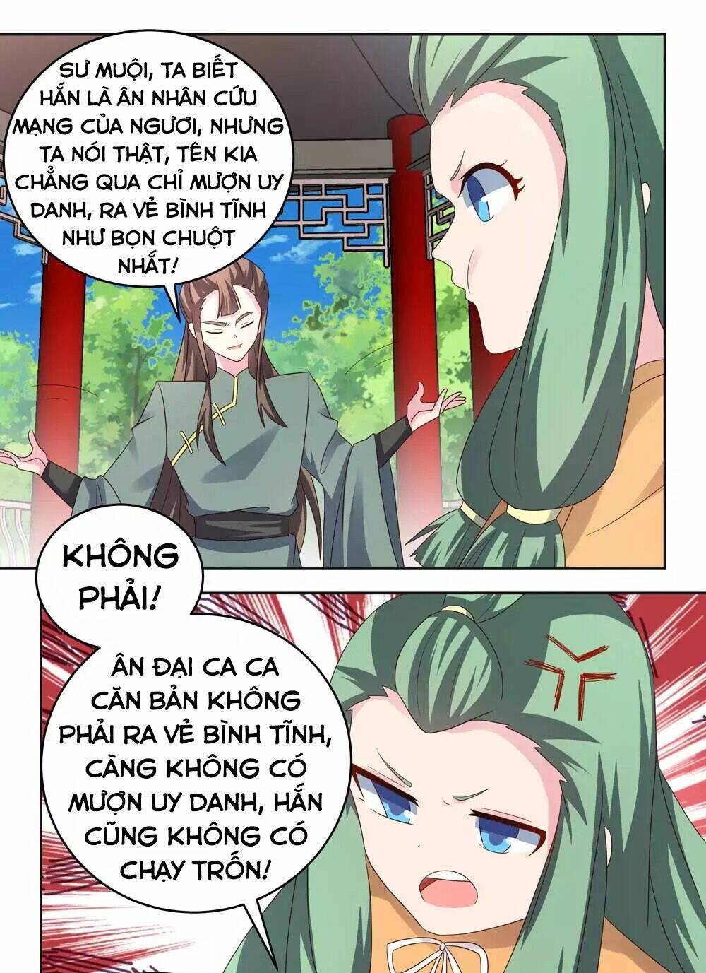 Chương 216 - Trang 14