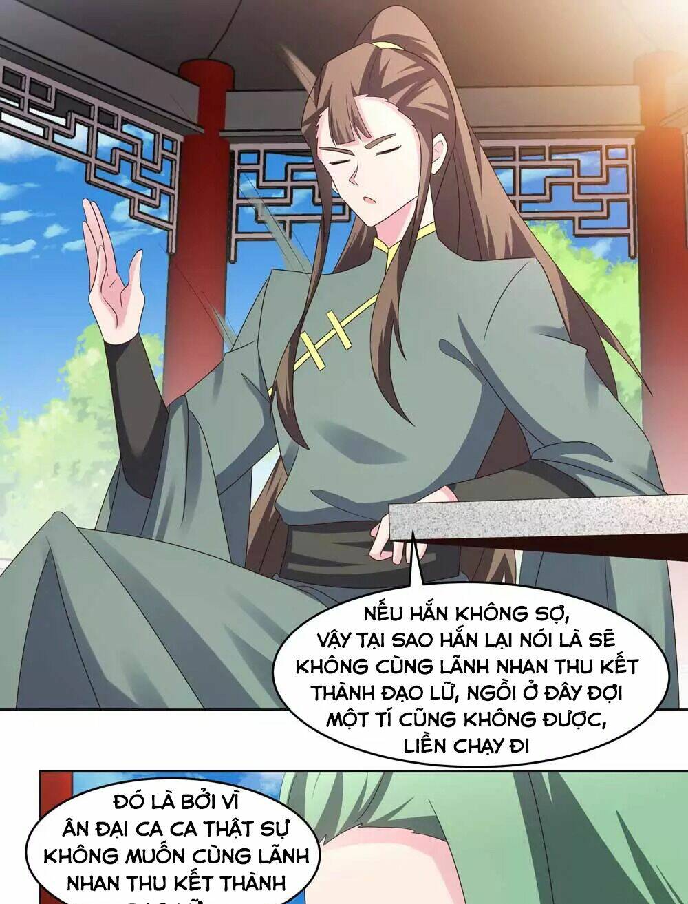 Chương 216 - Trang 17