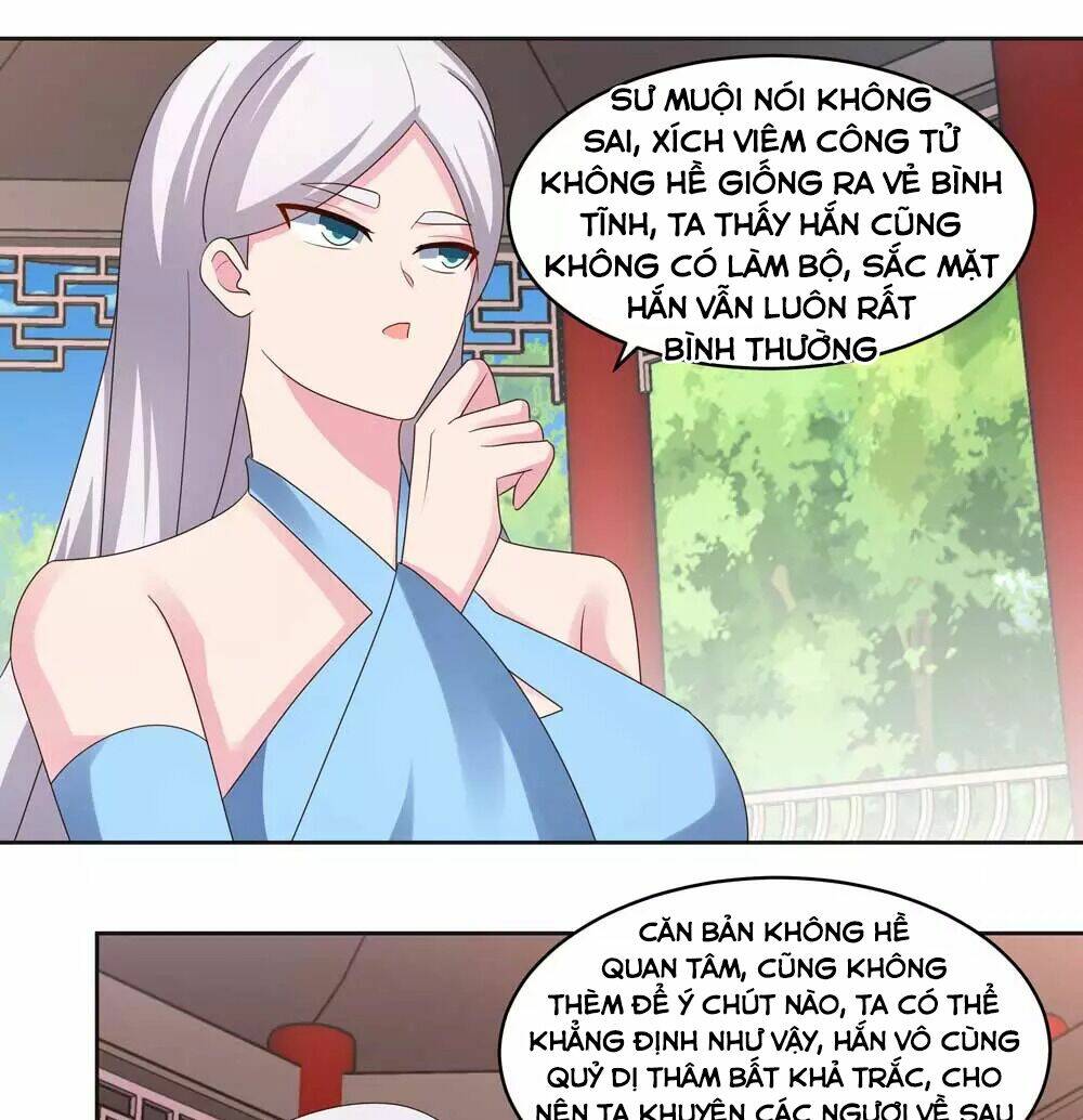 Chương 216 - Trang 21