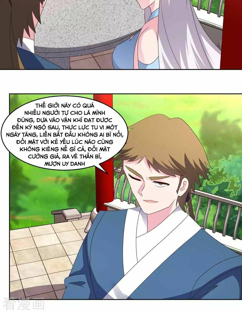 Chương 216 - Trang 24