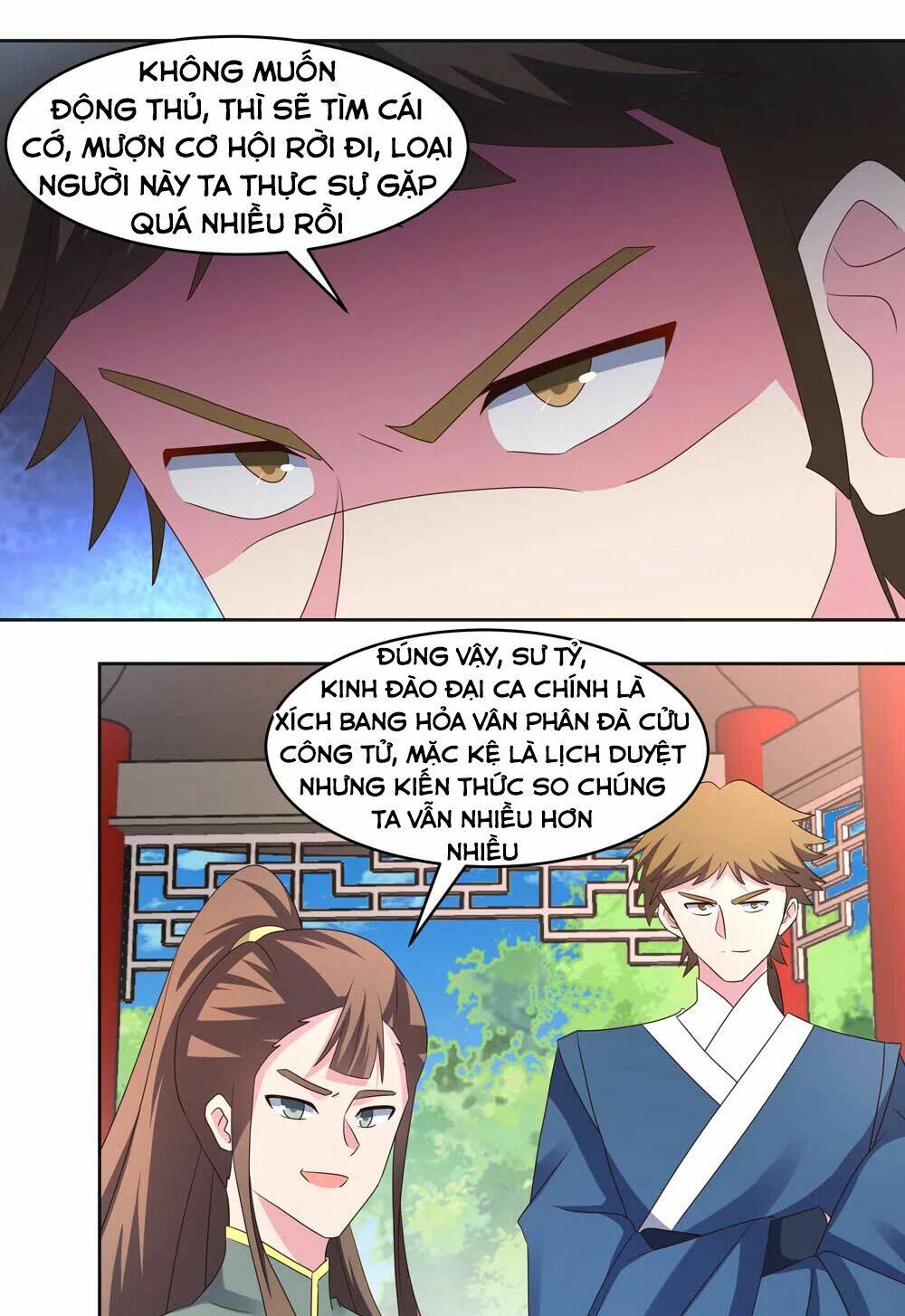 Chương 216 - Trang 25