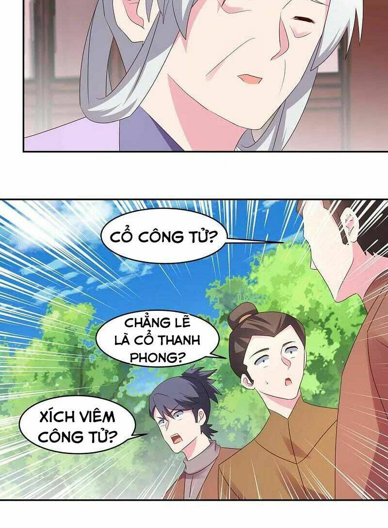 Chương 217 - Trang 11