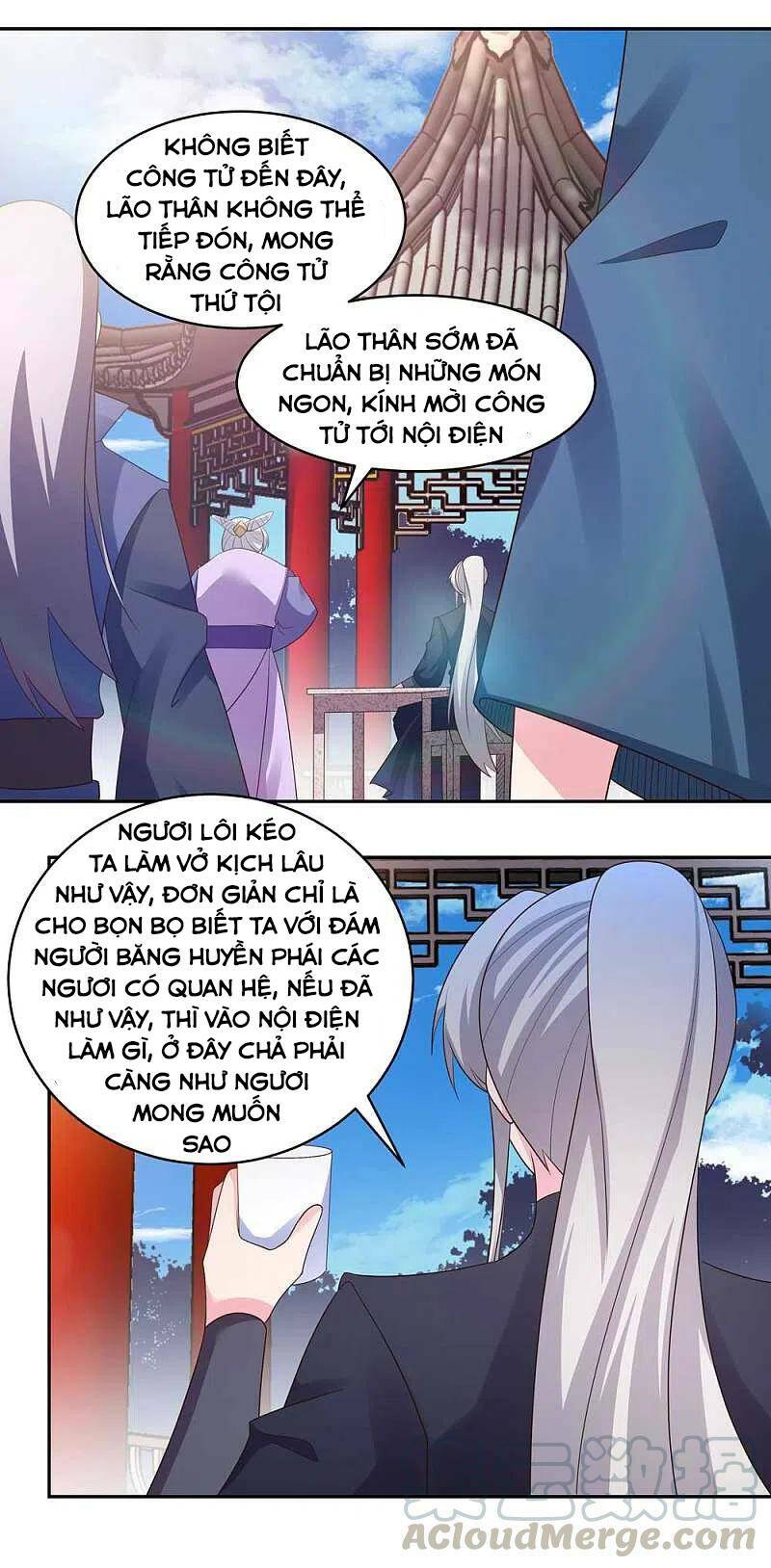 Chương 218 - Trang 12