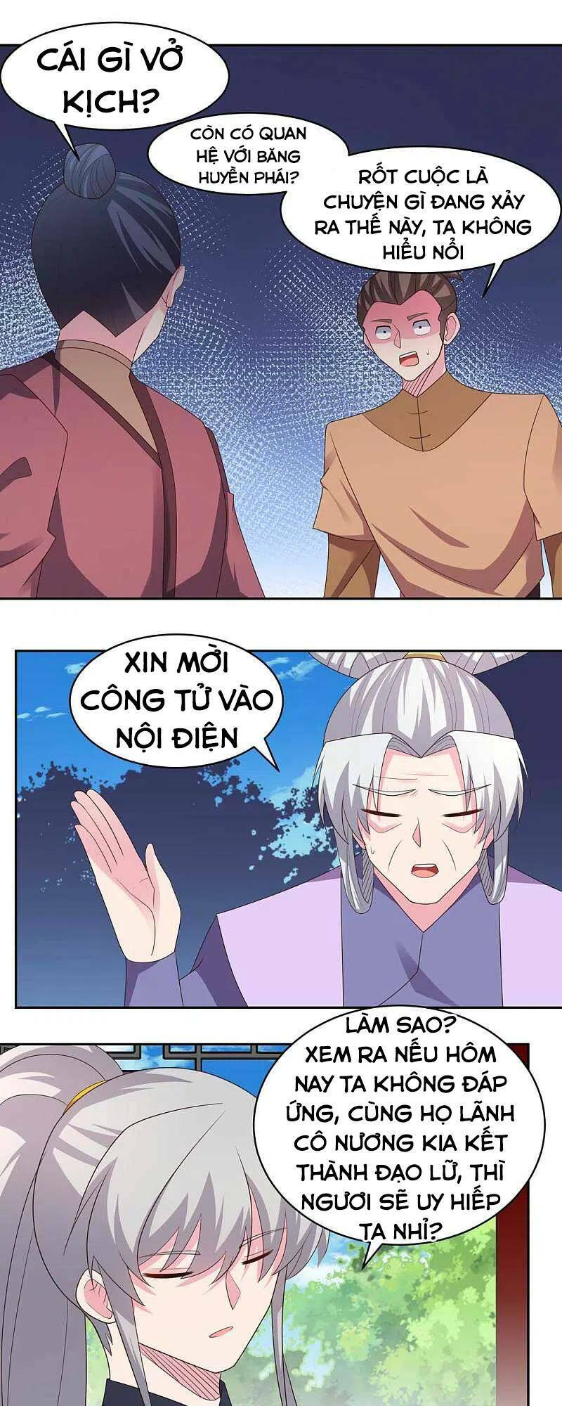 Chương 218 - Trang 13
