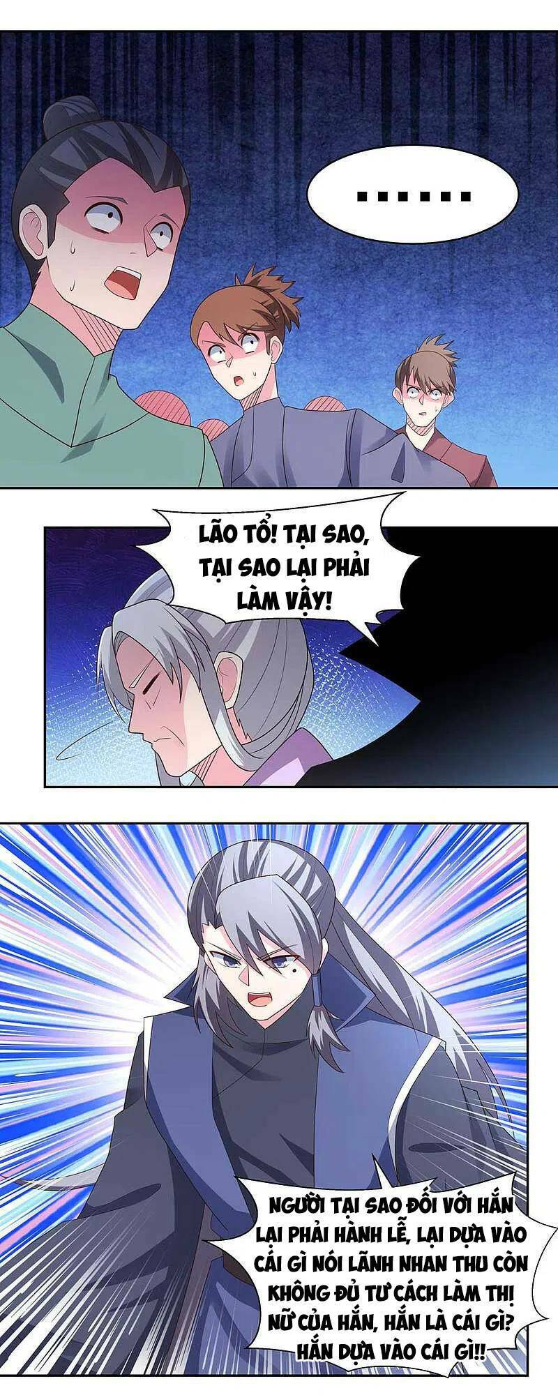 Chương 218 - Trang 16