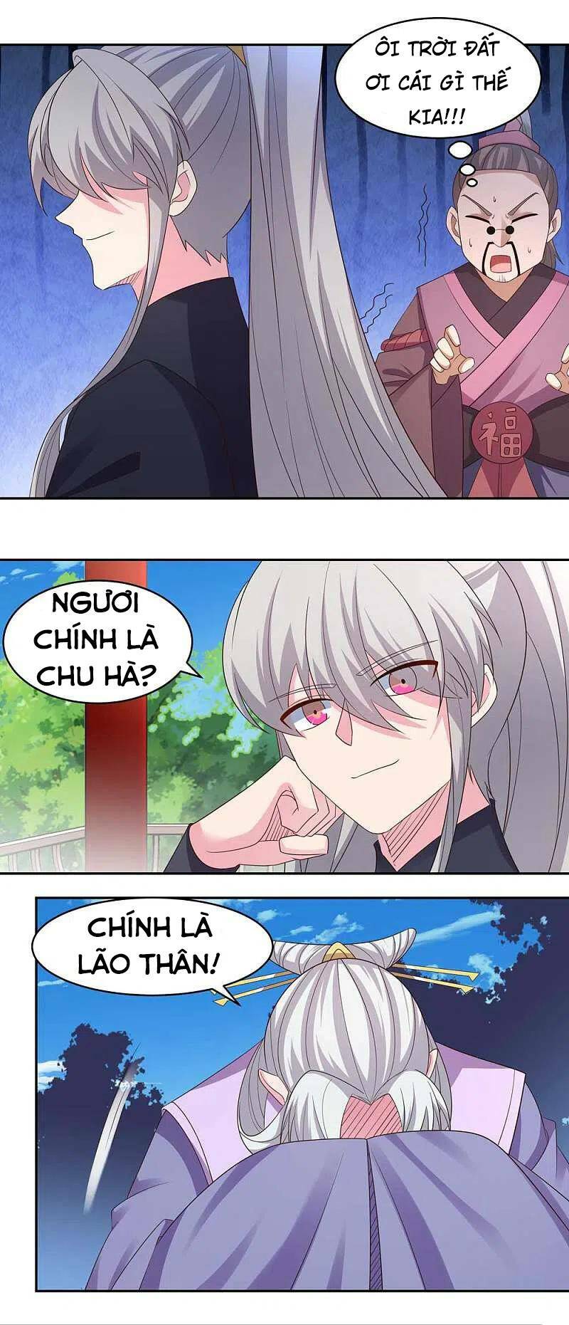 Chương 218 - Trang 8