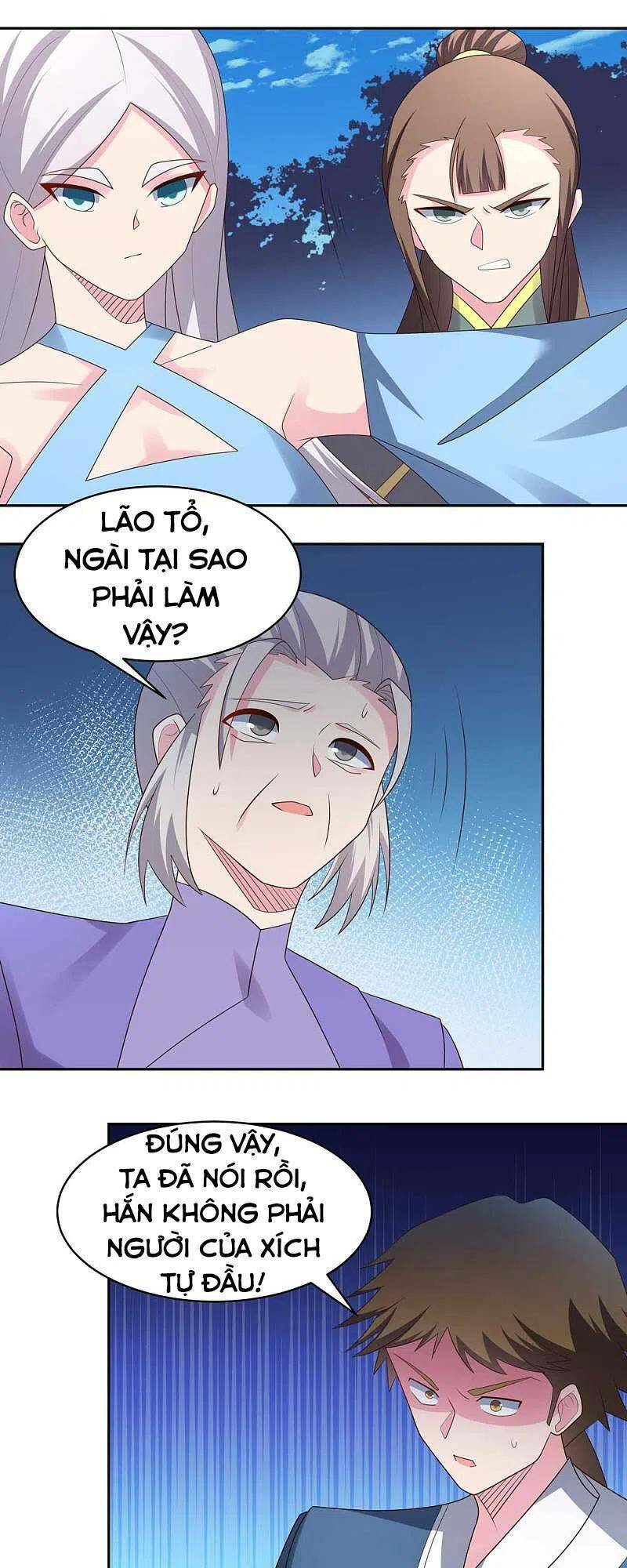 Chương 218 - Trang 10